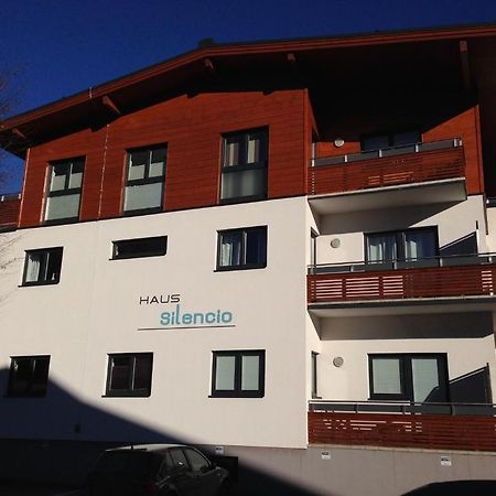 Appartement Silencio by Schladmingurlaub Habitación foto