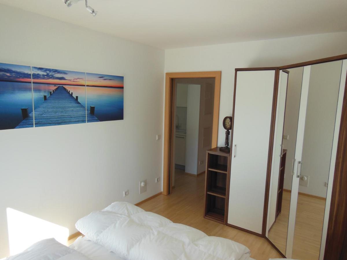 Appartement Silencio by Schladmingurlaub Exterior foto