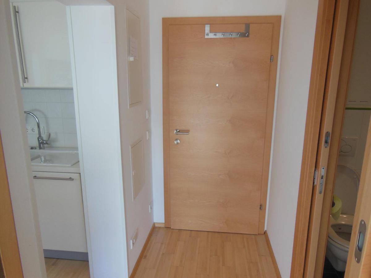 Appartement Silencio by Schladmingurlaub Exterior foto