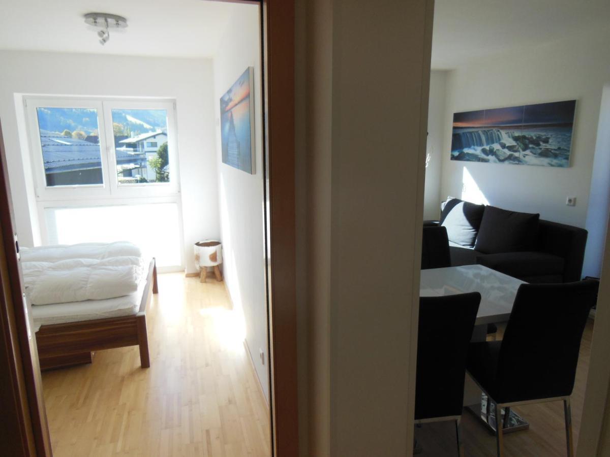 Appartement Silencio by Schladmingurlaub Exterior foto