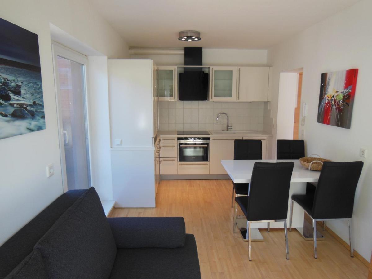 Appartement Silencio by Schladmingurlaub Exterior foto