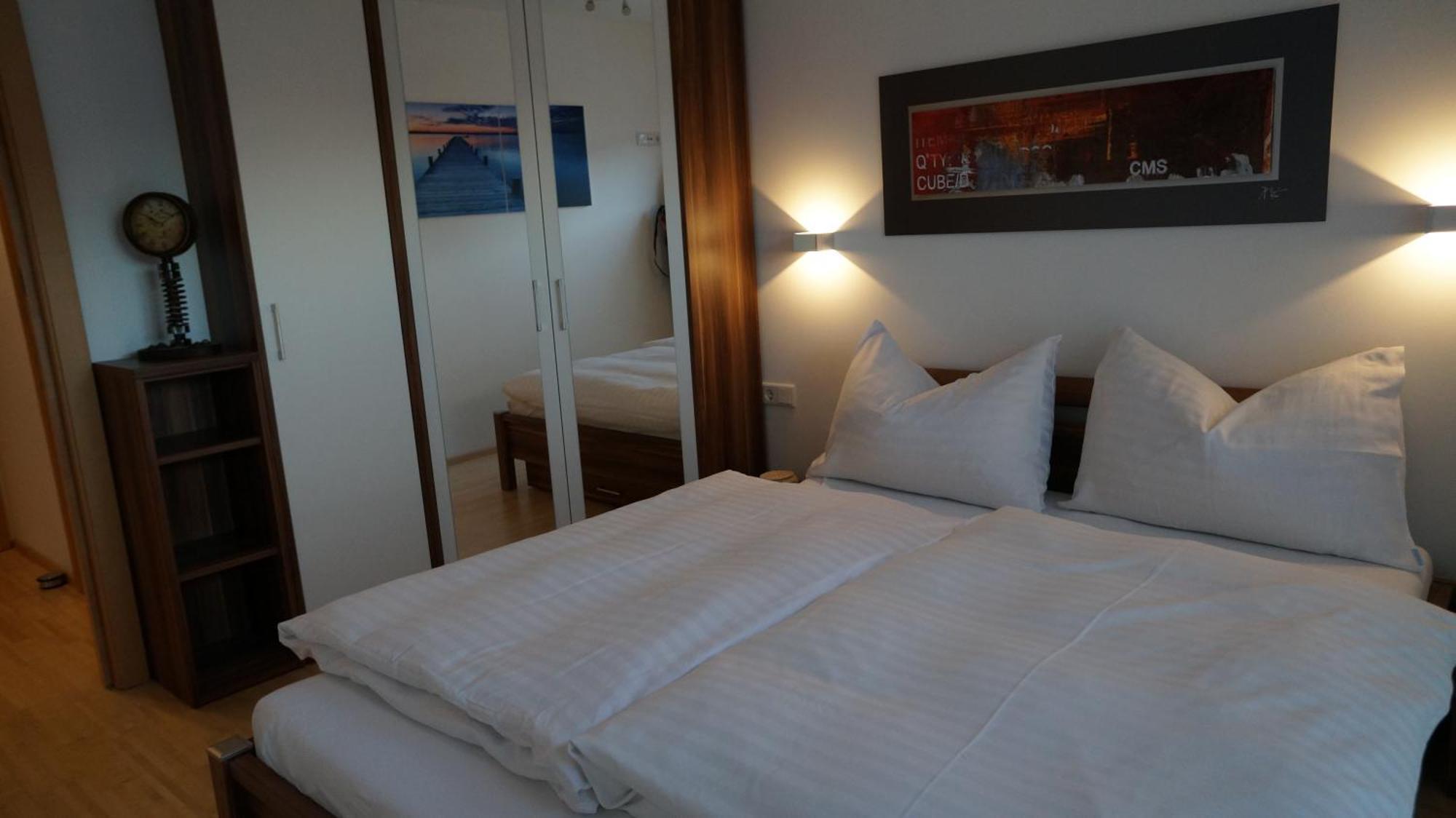 Appartement Silencio by Schladmingurlaub Habitación foto