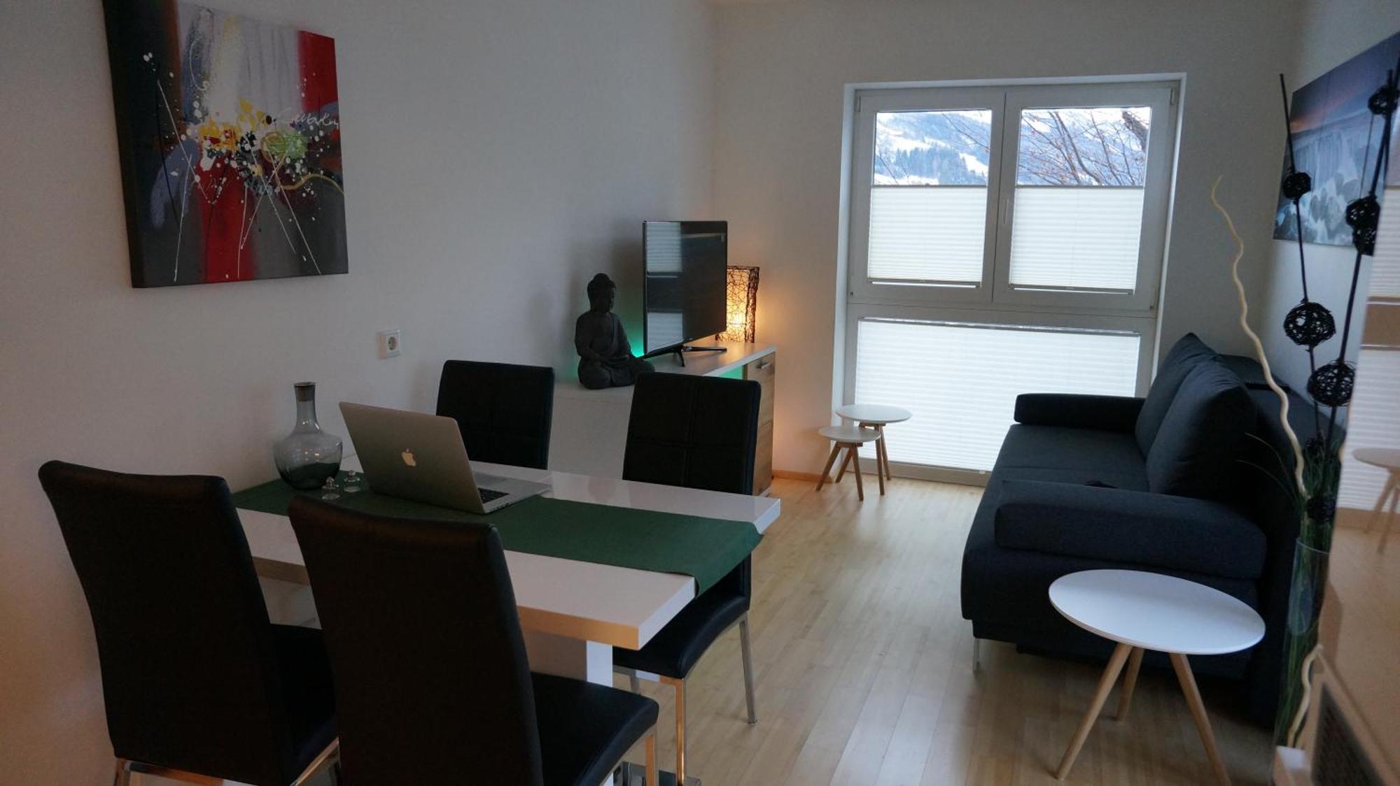 Appartement Silencio by Schladmingurlaub Habitación foto
