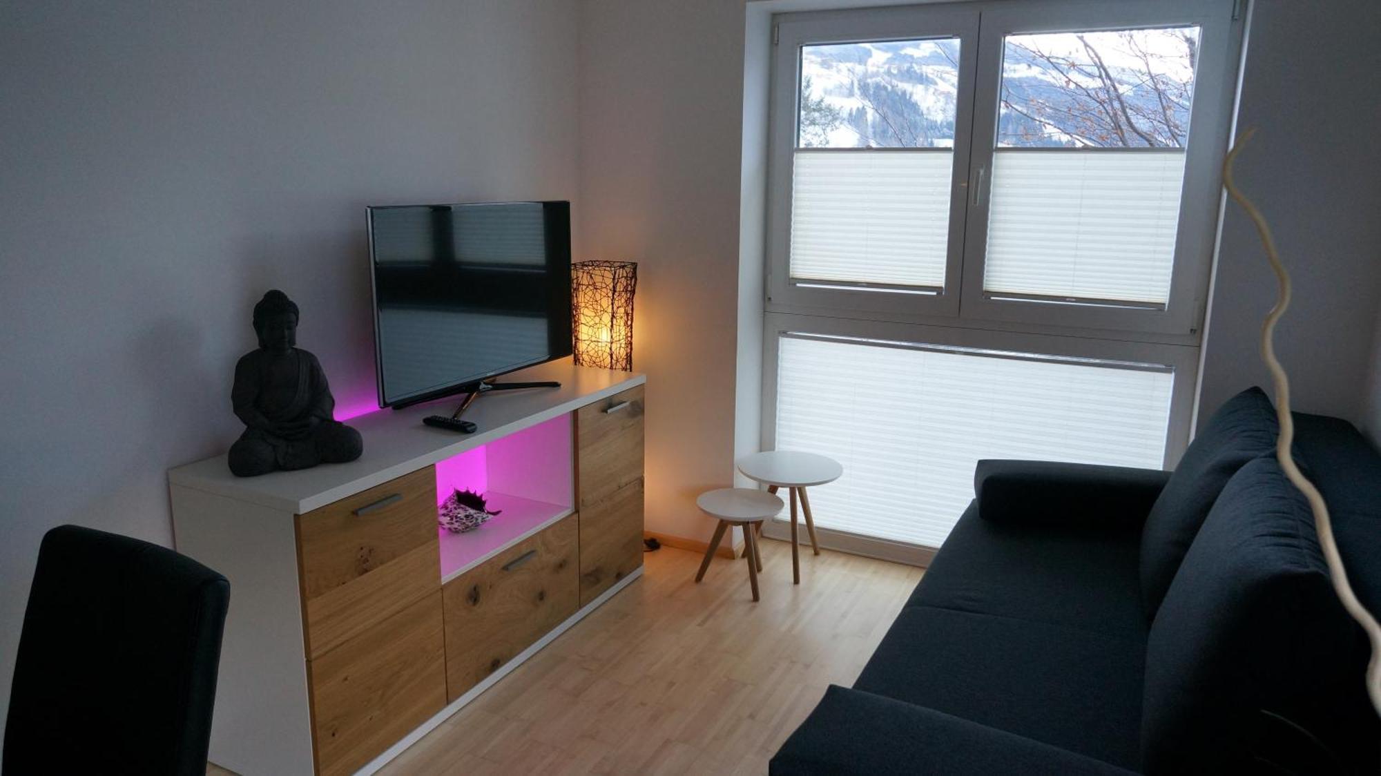 Appartement Silencio by Schladmingurlaub Habitación foto
