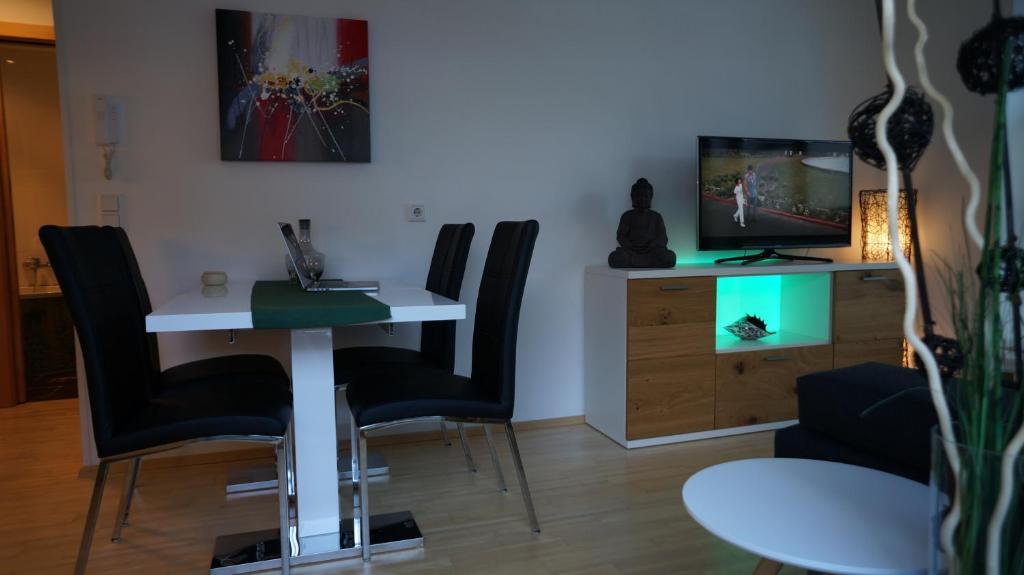 Appartement Silencio by Schladmingurlaub Habitación foto